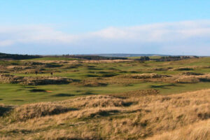 Fraserburgh Golf Club