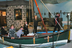 Fraserburgh Heritage Centre