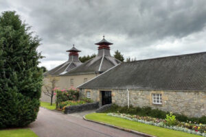 Highland Spirit Tours