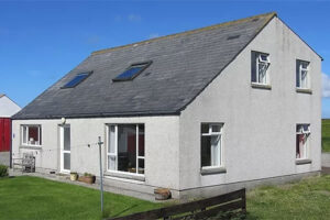 Horrie Farm Holiday Apartments, Toab
