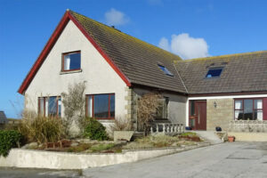 Lindisfarne B&B & Self Catering, Stromness