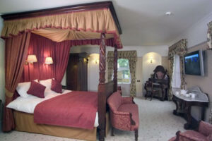 The Lynnfield Hotel