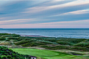 Murcar Links Golf Club