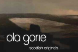 Ola Gorie Scottish and Celtic Jewellery, Kirkwall