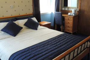 The Orkney Hotel