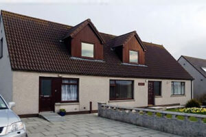Fairhaven Bed and Breakfast, Kirkwall