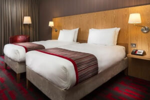 Park Inn Hotel, Aberdeen