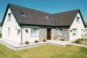 Sanderlay Guest House, Kirkwall