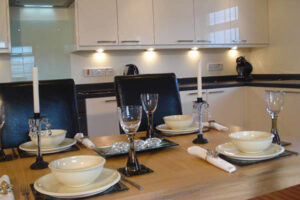 Self Catering Orkney – Sandstone, Stromness