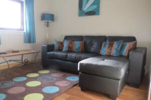 Sandyloch Self Catering, Lerwick