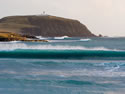 Sumburgh Head