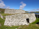 Clickimin broch