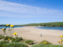 St Ninians Isle