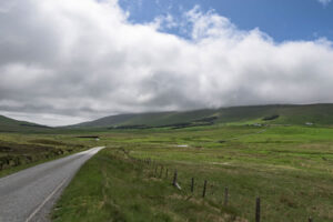 Shetland Accommodation Guide, Lerwick