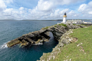 Shetland Visitor Holiday Magazine, Lerwick