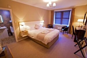 The Shore Hotel