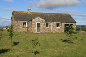 Taigh An Clachair, Lybster