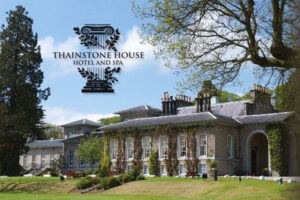 Thainstone House Hotel