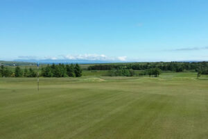 Thurso Golf Club