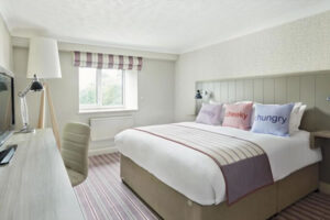 Village Urban Resort Aberdeen