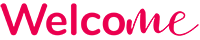 Welcome app