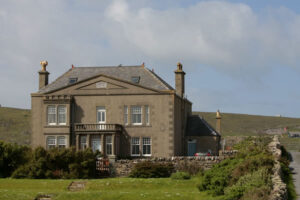 Westhall B&B and Self Catering, Lerwick