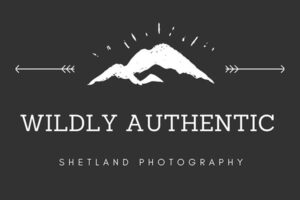 Wildly Authentic Photography Shetland