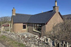 Withi-Gill, Stenness
