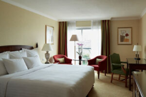 Aberdeen Dyce Hotel
