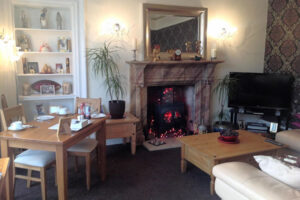 Aurora Guest House, Lerwick