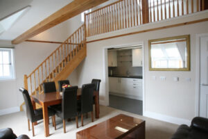 Broad Street Gardens Apartments, Kirkwall