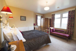 Burnside Farm Bed and Breakfast, Stromness