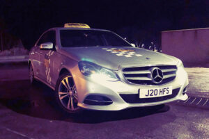 Caithness Cabs