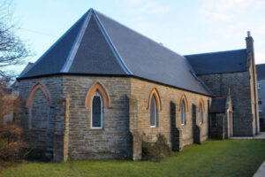 Our Lady and St Joseph’s