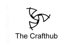 The Crafthub, locally made crafts, Rousay