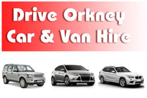 Drive Orkney Car & Van Hire, Kirkwall