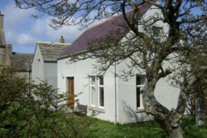Eastbank Cottages, Kirkwall