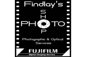 Findlay’s Photo Shop, Kirkwall