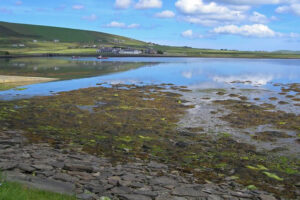 Finstown Taxis and Tours, Finstown