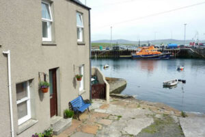 Fisherman's Cottage Bonnyview, Stromness