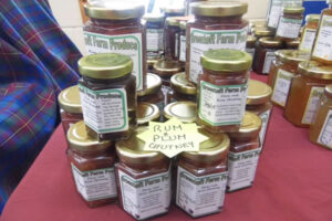 Greentoft Farm Produce, Deerness