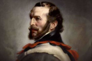 The John Rae Society