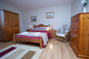King Harald Apartments, Lerwick