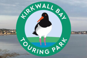 Kirkwall Bay Touring Park, Kirkwall