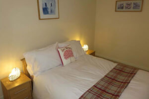 Stouts Court Apartment, Lerwick