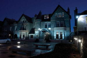 Malmaison Hotel, Aberdeen