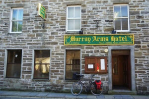 The Murray Arms, St Margaret’s Hope