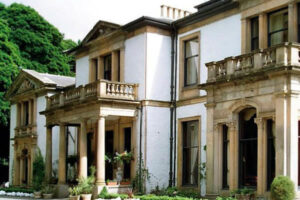 Macdonald’s Norwood Hall Hotel