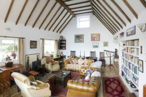 Orkney Crofts Self Catering, Firth