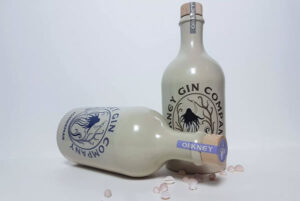 Orkney Gin Company, Burray